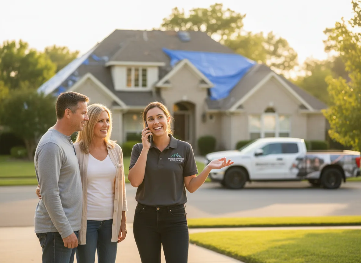 Emergency Roof Repair Henderson, MD FAQs